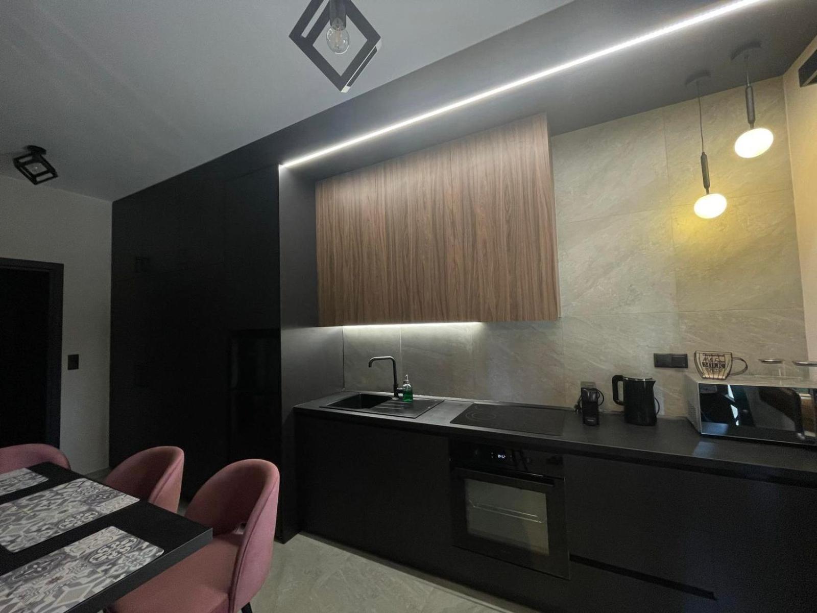 Elia Luxury Apartments Elaiokhorion Eksteriør billede